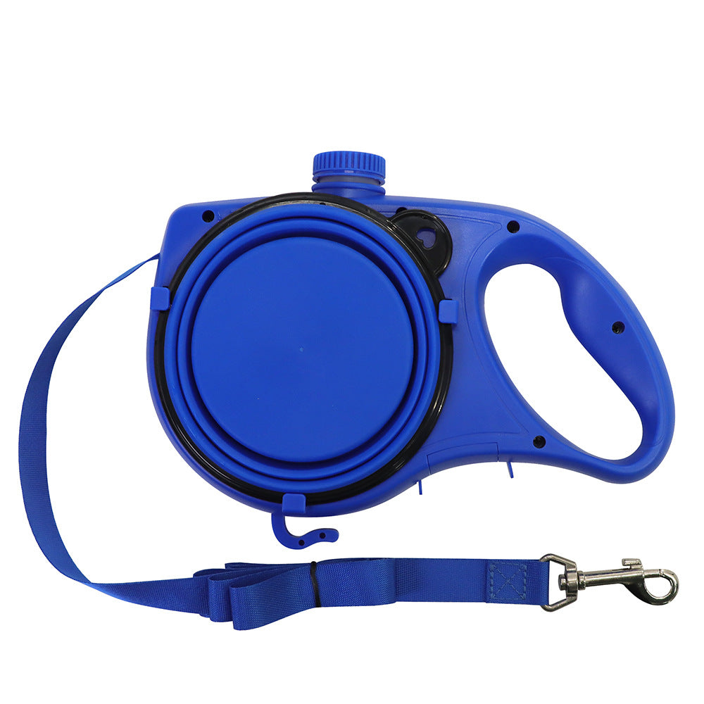 PetTrek HydroLeash™