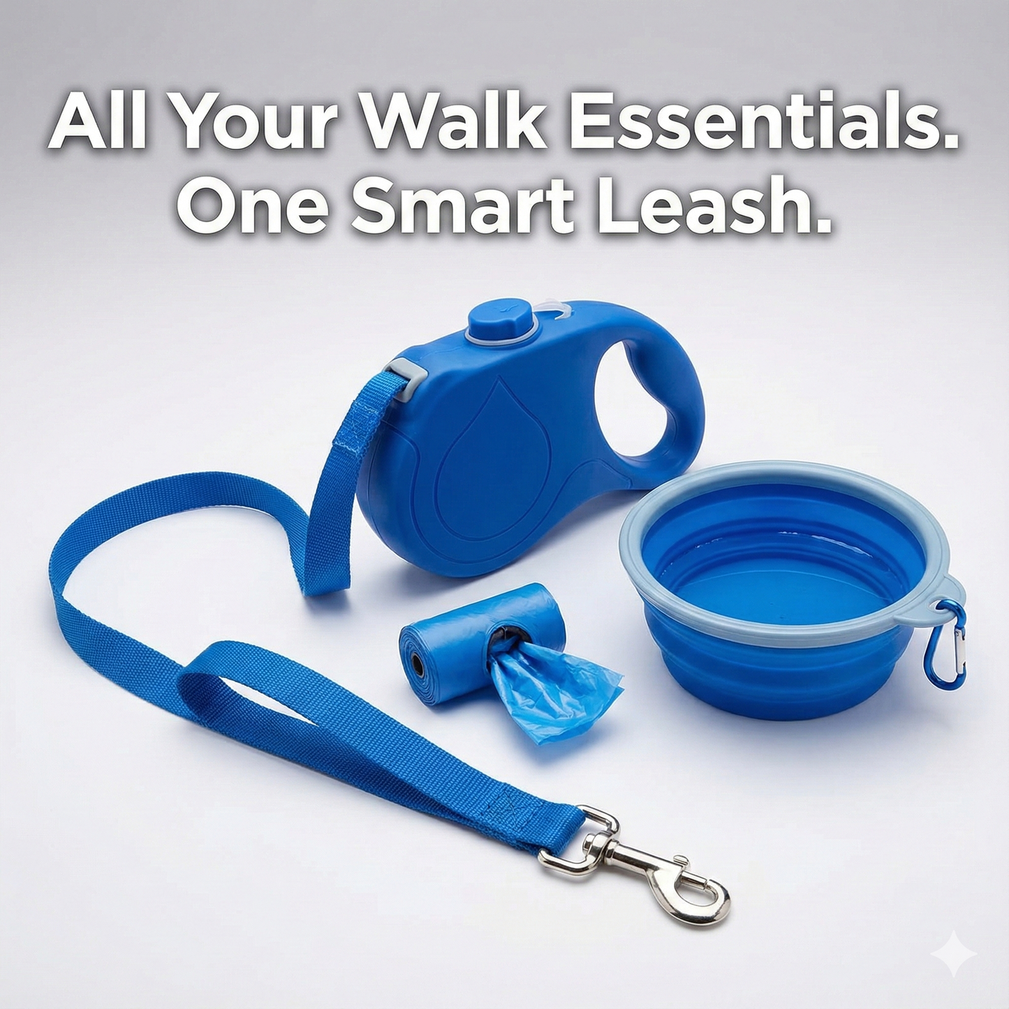 PetTrek HydroLeash™